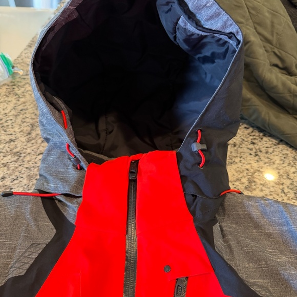 Spyder Leader GTX Jacket - Large - Picture 5 of 13